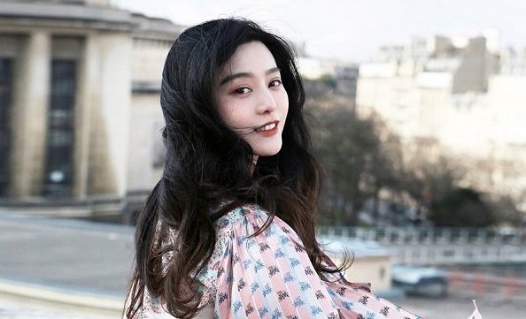 Phạm Băng Băng biến mất ở đâu gần hai tháng qua?