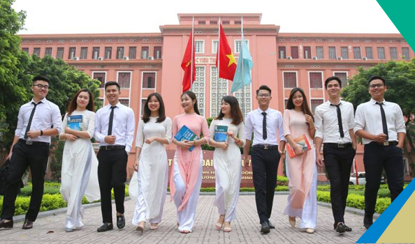 Đại học Thủy lợi xét tuyển bổ sung đợt 1 năm 2018 