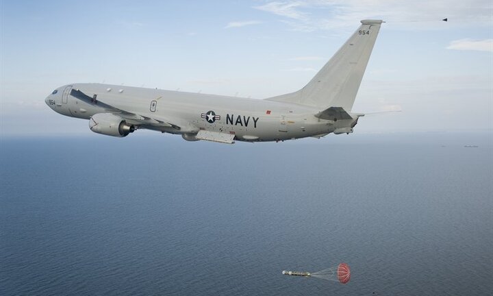 Trung Quốc cảnh báo máy bay trinh sát của Mỹ trên Biển Đông 'rời đi ngay lập tức'