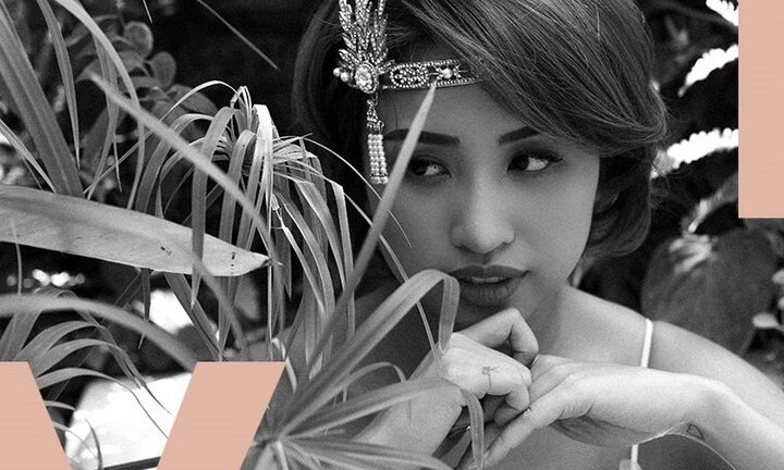 Vân Hugo: ‘Chia sẻ bệnh tật trên truyền hình, tôi đã mất nhiều thứ’