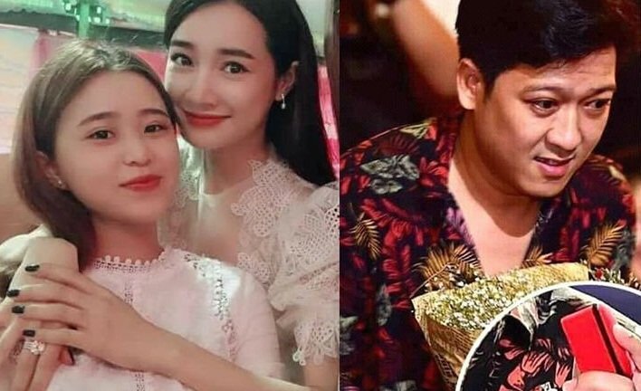 Đối diện những scandal tình cảm, Nhã Phương cao tay đáp trả