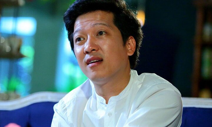 Tin đồn cưới chạy bầu giúp Trường Giang, Nhã Phương hot nhất Internet