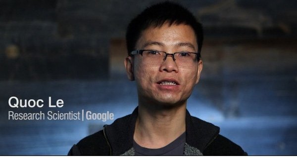 Lê Việt Quốc: Thiên tài khiêm tốn người Việt ở Google