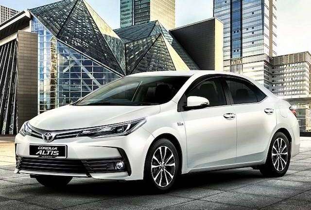 Ô tô lắp ráp thăng hoa trong tháng 7/2018, lấn át hoàn toàn ô tô nhập khẩu