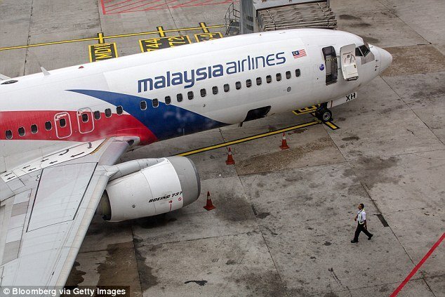 Nguyên nhân mất tích máy bay MH370: Giả thiết mới bất ngờ được đưa ra