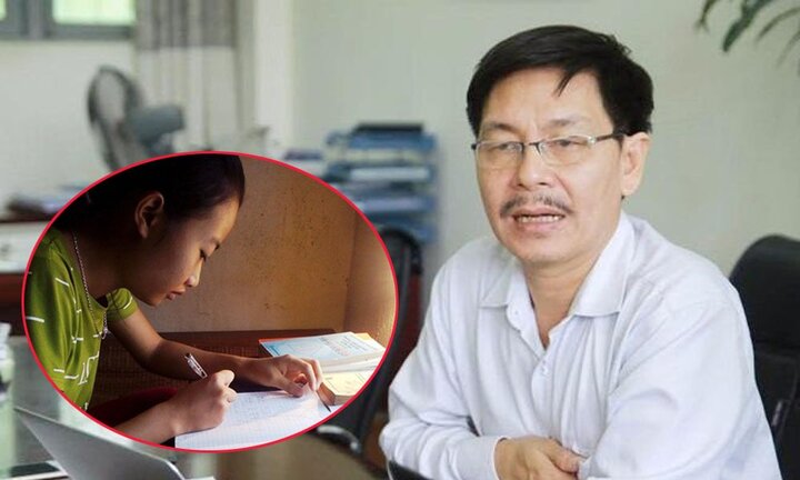 Đại học Bách khoa Hà Nội cấp học bổng cho nữ sinh Thanh Hóa có hoàn cảnh khó khăn