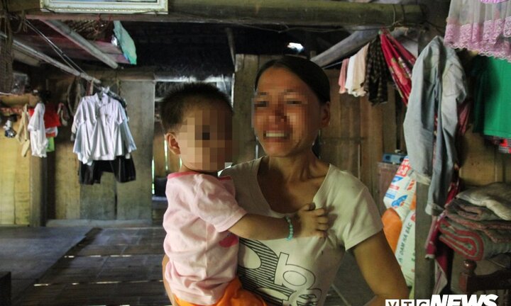 Nhiễm HIV ở Phú Thọ: Xót xa bé gái 18 tháng tuổi bỗng dưng nhiễm HIV