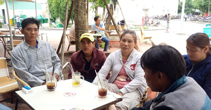 Nam thanh niên chết bất thường ở Cần Thơ: Gia đình yêu cầu điều tra