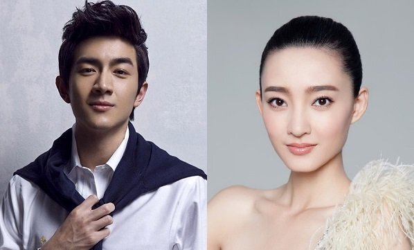 Mỹ nam 'Tây du ký' lên tiếng trước tin đã kết hôn với đàn chị