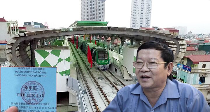 Chữ Trung Quốc in trên thẻ đi thử tàu: ‘Ở lãnh thổ Việt Nam phải tuân thủ pháp luật Việt Nam’