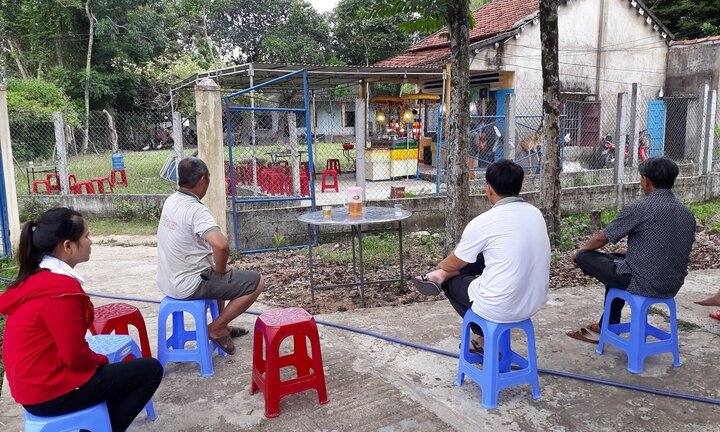 Vào rừng bắn chim, một thanh niên ở Quảng Nam chết sau tiếng súng nổ