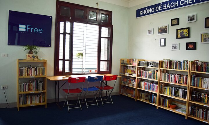 Phát động dự án thư viện sách cho trẻ em vùng núi Nghệ An