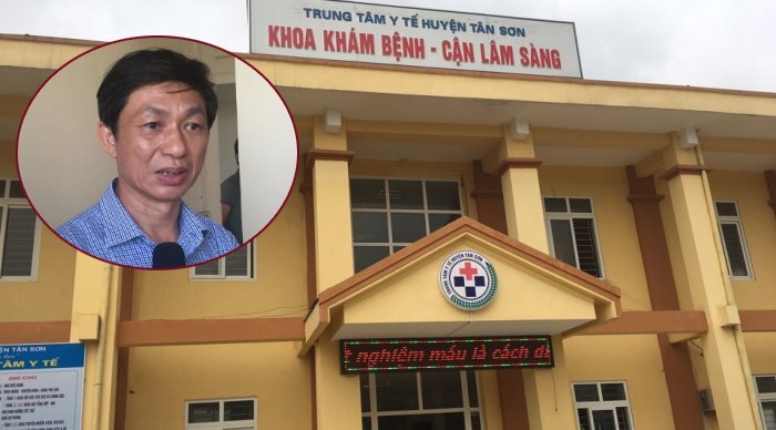 Nhiễm HIV ở Phú Thọ: Bao nhiêu xã trên cả nước có nhiều hơn 50 người nhiễm HIV?