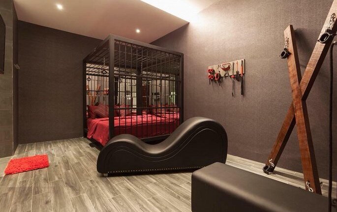 Yêu cầu khách sạn trang trí phòng bạo dâm tháo dỡ: Sở VH-TT&DL Cần Thơ lý giải