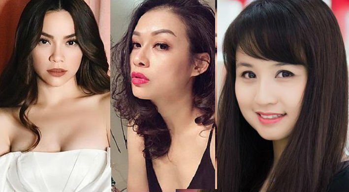 Đường tình lận đận của ba nữ chính phim 'Hoa cỏ may'