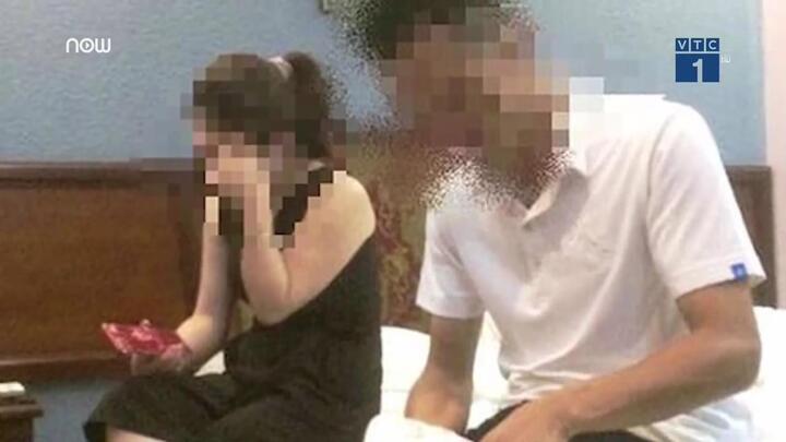 Thanh Hóa: Kỷ luật CSGT vào nhà nghỉ với vợ người khác