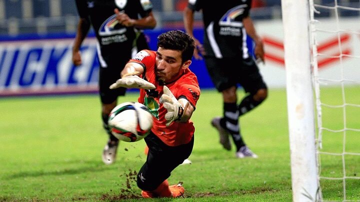 Olympic Việt Nam phải thận trọng với Olympic Pakistan bởi những điều này