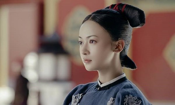 Fan 'Diên Hi Công Lược' hụt hẫng khi bản phụ đề dừng phát sóng