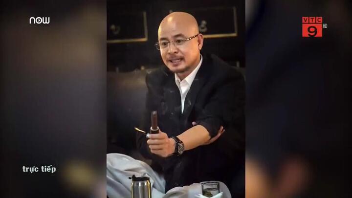 Video: Hé lộ nội dung cuộc gặp gỡ giữa Đặng Lê Nguyên Vũ và báo chí