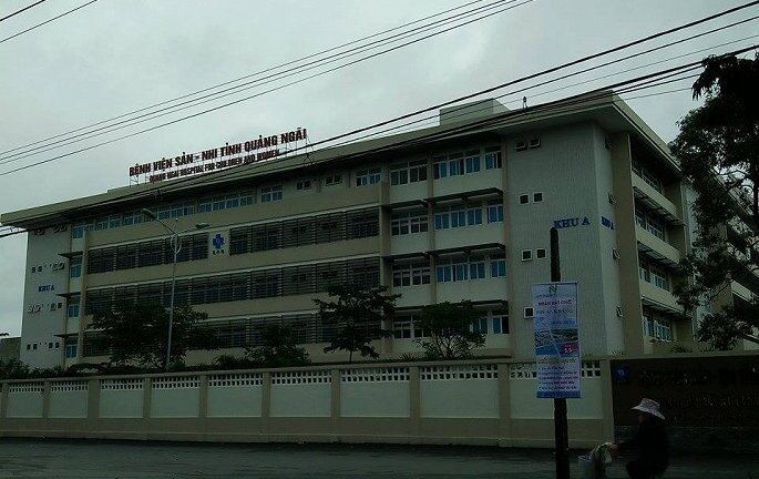 Thai phụ chết sau ca phẫu thuật buồng trứng: Bệnh viện Sản - Nhi Quảng Ngãi khẳng định làm đúng quy trình
