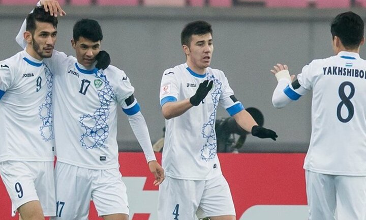 Kết quả Olympic Uzbekistan 3-0 Olympic Bangladesh: ĐKVĐ U23 châu Á khởi đầu nhẹ nhàng