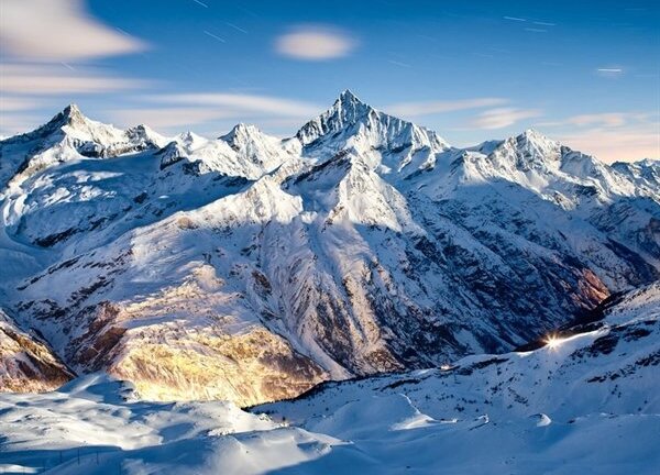 10 địa điểm trên Trái Đất có nguy cơ biến mất vì biến đổi khí hậu