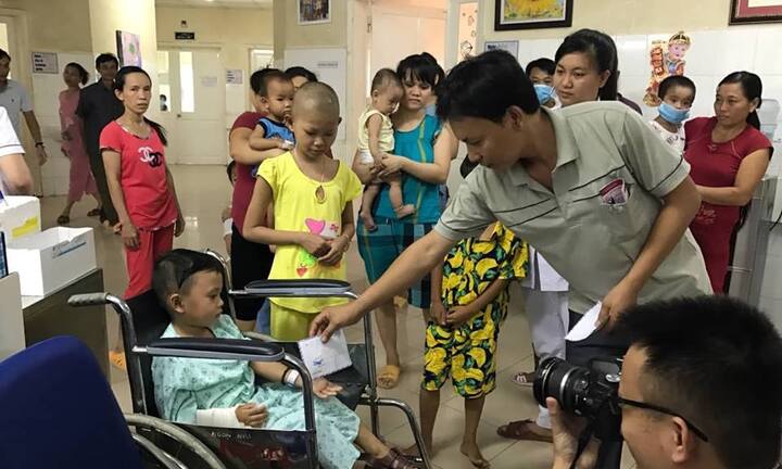 Tai nạn thảm khốc, 13 người chết ở Quảng Nam: Sức khỏe 2 cháu bé giờ ra sao?