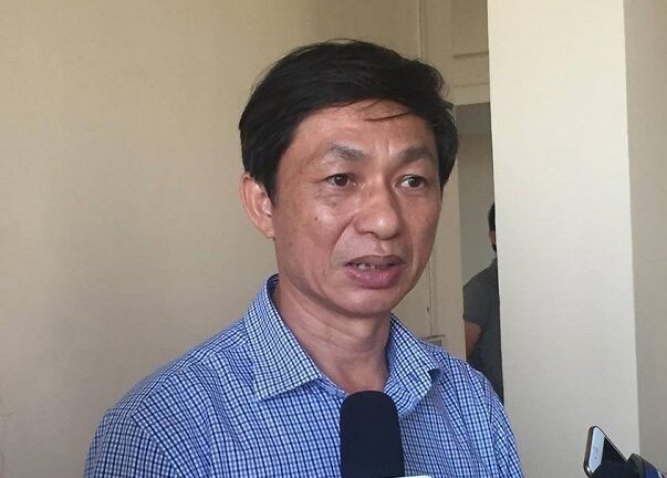 Nhiễm HIV ở Phú Thọ: Cục trưởng Cục Phòng chống HIV/AIDS nói gì?