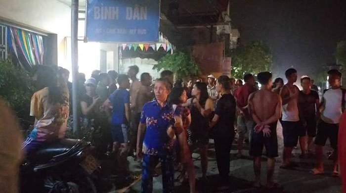 Nghi án nữ chủ quán karaoke bị sát hại dã man ở Hải Phòng