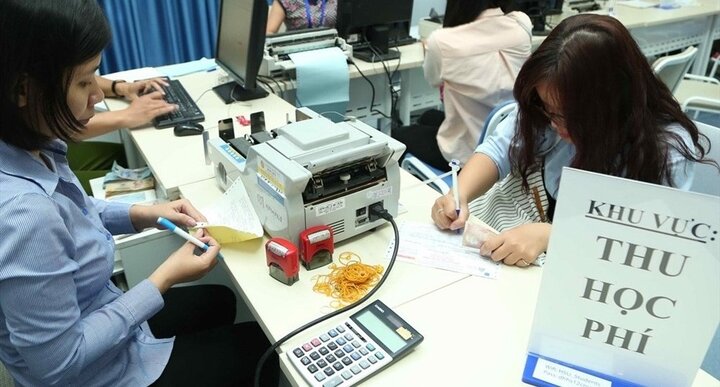 Học phí năm học 2018-2019 của 87 trường đại học trên toàn quốc