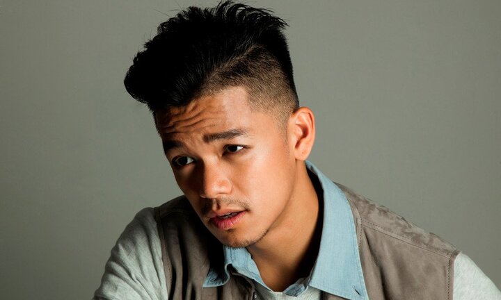 Quán quân 'Vietnam Idol' Trọng Hiếu: Bạn gái cũ phản bội tôi, ngủ với người khác