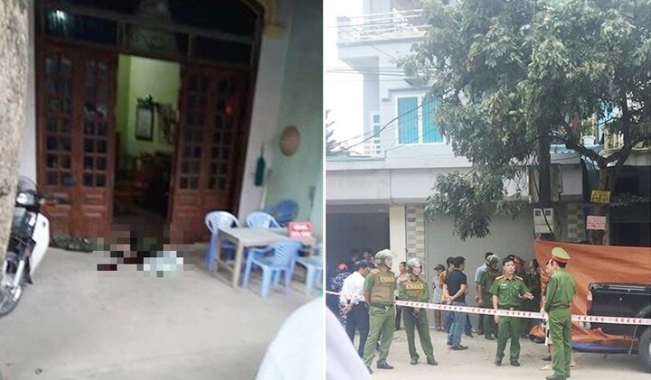 Nổ súng quân dụng làm 3 người chết ở Điện Biên: Xác định danh tính nạn nhân