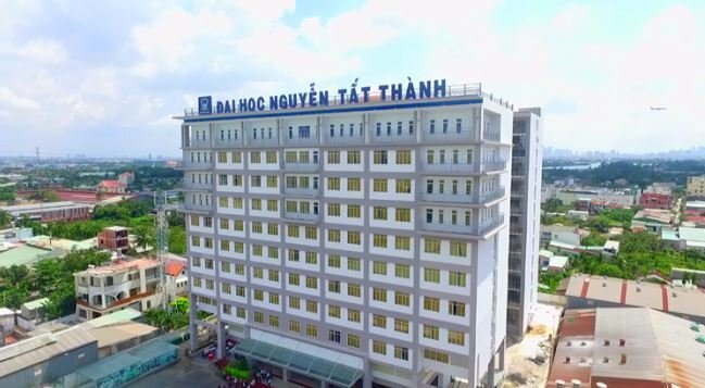 Đại học Nguyễn Tất Thành TP.HCM xét tuyển nguyện vọng bổ sung