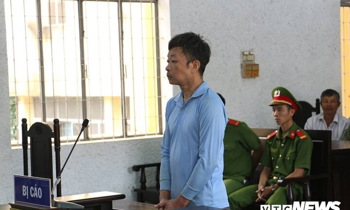 Hoãn phiên tòa xét xử nguyên thượng tá công an lừa đảo hơn 24 tỷ đồng