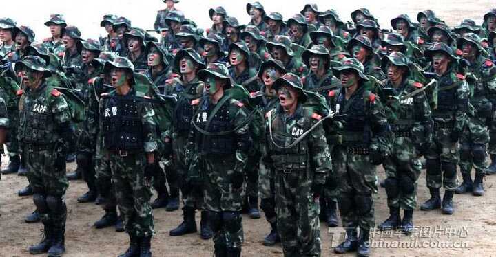 Xôn xao thông tin Trung Quốc gửi quân tới tham chiến ở Syria, Bắc Kinh nói gì?