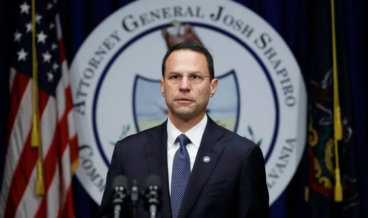 Hơn 1000 trẻ em bị các linh mục lạm dụng tình dục trong suốt 70 năm gây chấn động nước Mỹ