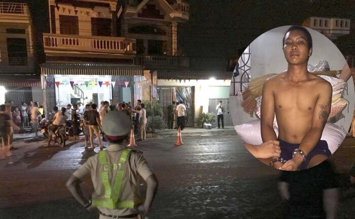 Hành trình truy bắt kẻ sát hại, cướp tài sản của nữ chủ quán karaoke ở Hải Phòng