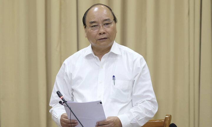 Thủ tướng: Phải làm sao để du khách viếng Lăng ‘đến một lần là có ấn tượng mãi’