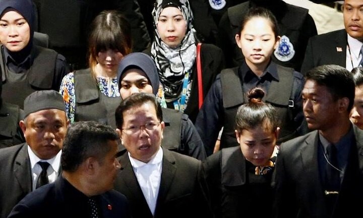 Công tố viên đưa ra bằng chứng bất lợi, phiên xét xử Đoàn Thị Hương chưa kết thúc