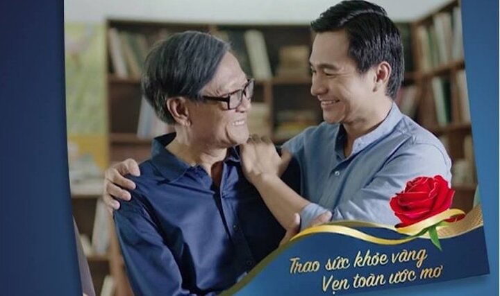 Bạn có đồng hành cùng cha mẹ để viết tiếp ước mơ còn dang dở?