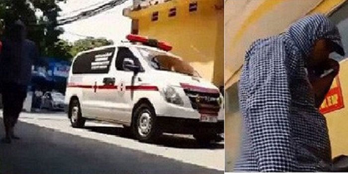 Chủ nhà trọ nói gì về kẻ côn đồ chặn xe cấp cứu cướp tiền bệnh nhân ung thư giai đoạn cuối