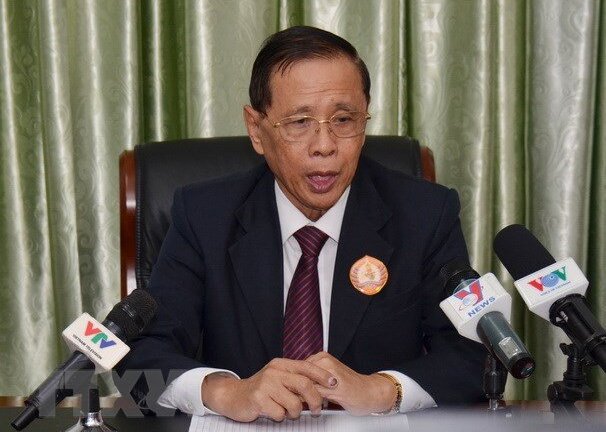 Chính phủ mới của Campuchia coi trọng quan hệ lâu dài với Việt Nam