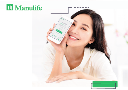 Đột phá từ Manulife Việt Nam: Nộp yêu cầu bồi thường bảo hiểm trong vòng 1 phút