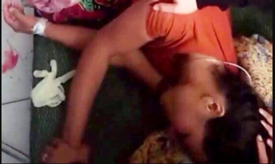 Xót thương người mẹ lao thân mình cứu con trai: Con mất, mẹ bị thương nặng