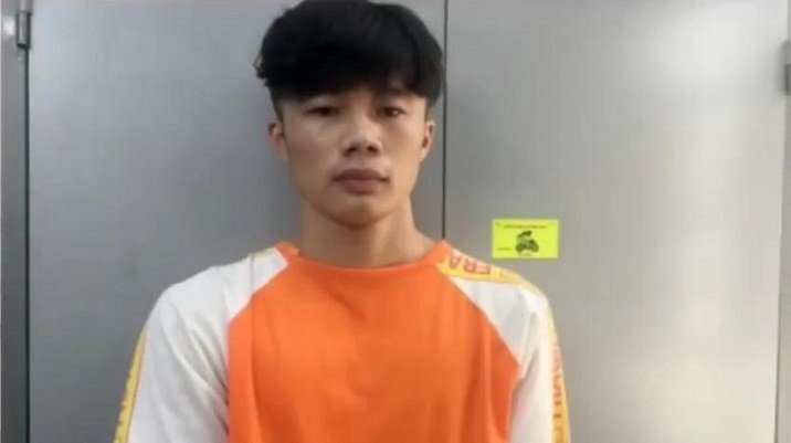 Đi phượt với trai lạ, cô gái bị cướp vàng, suýt bị cưỡng hiếp