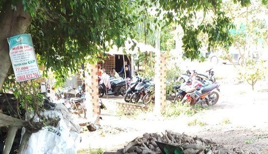 Nghi án cán bộ xã xô người dân thiệt mạng: Công an Tây Ninh vào cuộc