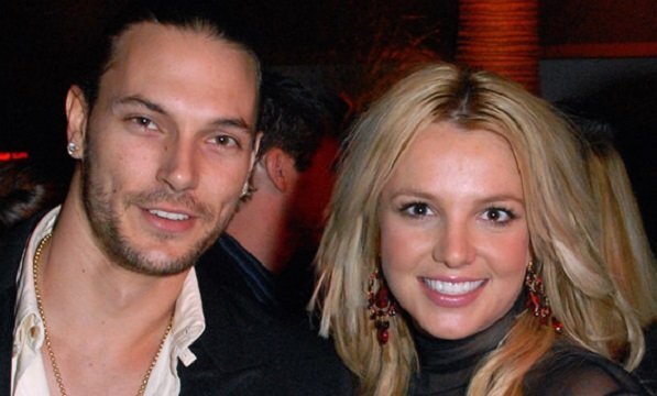 Chồng cũ tiếp tục kỳ kèo đòi tiền của Britney Spears