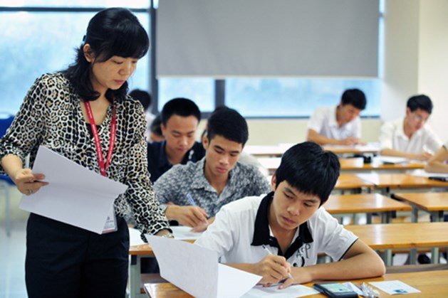 Danh sách các trường Sư phạm xét tuyển bổ sung lần 1