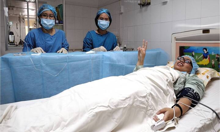 500 chuyên gia hàng đầu thế giới về ghép tế bào gốc tạo máu quy tụ tại Đà Nẵng