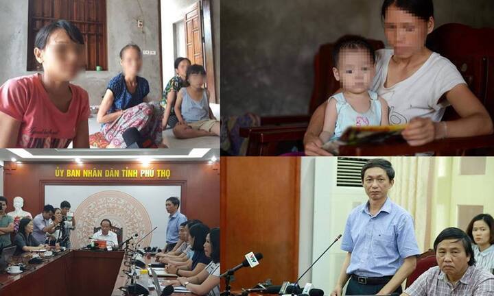 Nhiễm HIV ở Phú Thọ: Cả xã kéo nhau đi xét nghiệm máu